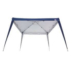 Tenda Gazebo Retrátil Praia e Camping Bel Fix 3303 - Azul