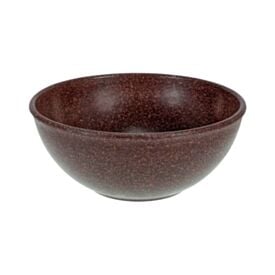 Bowl Imbuia 500Ml Evo Produtos