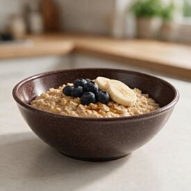 Bowl 700Ml Imbuia Evo Produtos