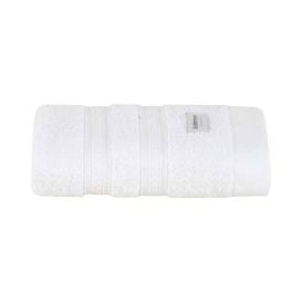 Toalha Super Banho Bella Ultra Soft Havan Casa by Buddemeyer - Branco