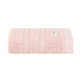 Toalha Super Banho Bella Ultra Soft Havan Casa by Buddemeyer - Rosa