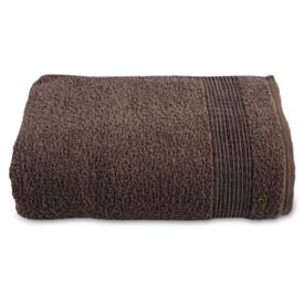 Toalha Super Banho 100% Algodão Milano Havan Casa - Marrom
