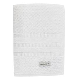 Toalha de Banho 100% Algodão Vanilla Extra Soft Buddemeyer - Branco
