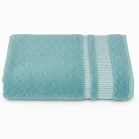 Toalha de Banho 70Cm X 1,40M Valência Havan Casa - Verde Acqua