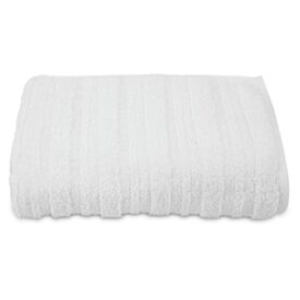 Toalha de Banho Celine 100% Algodão Havan Casa - Branco