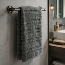 Toalha de Banho Celine 100% Algodão Havan Casa - Verde Sálvia