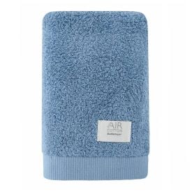 Toalha de Banho 100% Algod&atilde;o Dual Air Buddemeyer - Azul Claro