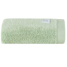 Toalha de Banho 100% Algodão Dual Air Buddemeyer - Verde Claro