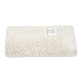 Toalha de Banho 100% Algodão Dual Air Buddemeyer - Bege Claro