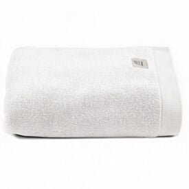 Toalha de Banho 100% Algodão Dual Air Buddemeyer - Branca