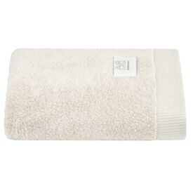 Toalha de Banho 100% Algodão Dual Air Buddemeyer - Bege Claro