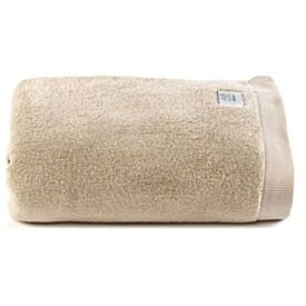 Toalha de Banho 100% Algodão Dual Air Buddemeyer - Bege