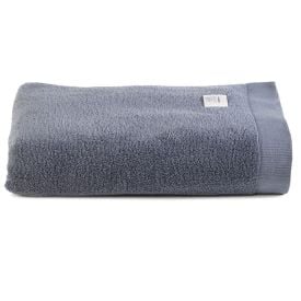 Toalha de Banho 100% Algodão Dual Air Buddemeyer - Azul