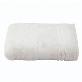 Toalha de Banho 70X135m Eva Havan Casa - Off White
