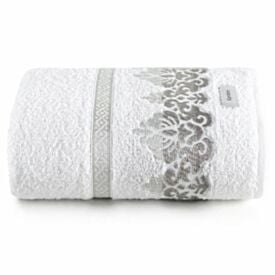 Toalha de Banho Florença Karsten - Branco