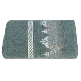 Toalha de Banho Florença Karsten - Verde