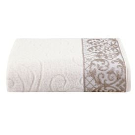 Toalha Super Banho Madri Havan Casa - Off White