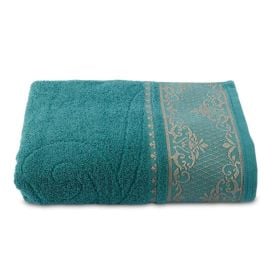 Toalha Super Banho Madri Havan Casa - Verde Pinho