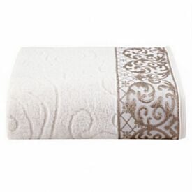 Toalha Super Banho Madri Havan Casa - Off White
