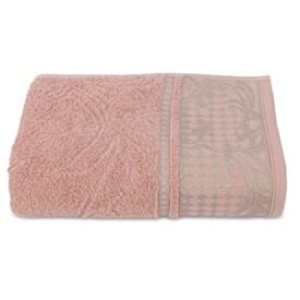 Toalha Super Banho Madri Havan Casa - Rosa Quartzo