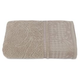 Toalha Super Banho Madri Havan Casa - Taupe