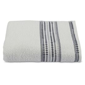 Toalha de Banho Maya Havan Casa - Off White