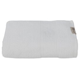 Toalha de Banho Pérola Karsten - Branco