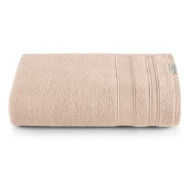 Toalha de Banho Premier Karsten - Rosa