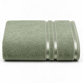 Toalha de Banho Provence Havan Casa - Verde Matte
