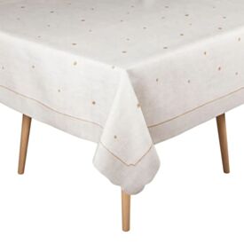 Toalha de Mesa 1,35X1,35M Celebration Havan Casa - Celebration
