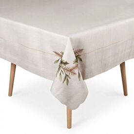 Toalha de Mesa 1,35X1,35M Celebration Havan Casa - Classic