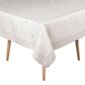 Toalha de Mesa 1,35X2,50M Celebration Havan Casa - Celebration