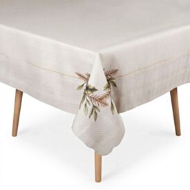 Toalha de Mesa 1,35X2,50M Celebration Havan Casa - Classic