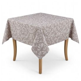 Toalha de Mesa 1,40M X 1,40M Havan Casa by Lepper - Ornamentos