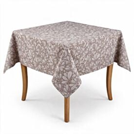 Toalha de Mesa 1,40M X 1,40M Havan Casa by Lepper - Ornamentos