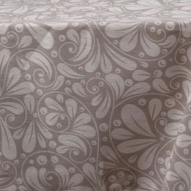 Toalha de Mesa 1,40 X 2,10M Havan Casa by Lepper - Ornamentos