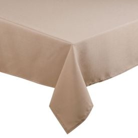 Toalha de Mesa 1,40X2,50 m Sienna Havan Casa - Nevoa