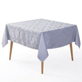 Toalha de Mesa 2,00M X2,00M Elegance Havan Casa - Branco