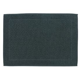 Toalha de Piso para Banheiro 45X68cm Spazio Havan Casa - Verde Amazônia