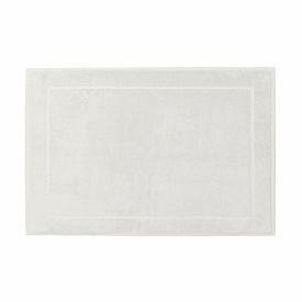 Toalha de Piso Unika Karsten - Branco