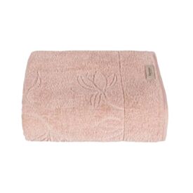Toalha de Rosto 100% Algodão Belize Karsten by Havan Casa - Rose