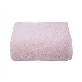 Toalha de Rosto 100% Algodão Buona Fortuna - Rosa Candy