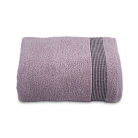 Toalha de Rosto 100% Algodão Milano Havan Casa - Rosa