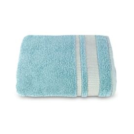 Toalha de Rosto 45 X 75 Valência Havan - Azul Retro