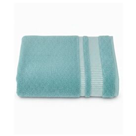 Toalha de Rosto 45 X 75 Valência Havan Casa - Verde Acqua