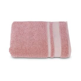 Toalha de Rosto 45 X 75 Valência Havan - Rosa Brisa