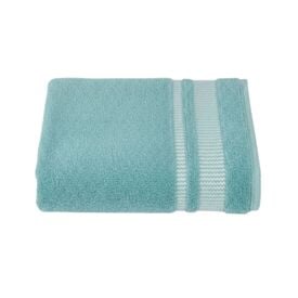 Toalha de Rosto 45X75cm Val&ecirc;ncia Havan Casa - Verde Acqua