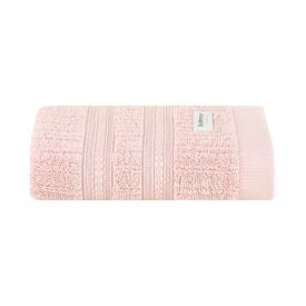 Toalha de Rosto Bella Ultra Soft Havan Casa by Buddemeyer - Rosa
