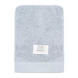 Toalha de Rosto 100% Algod&atilde;o Dual Air Buddemeyer - Azul Novo