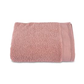 Toalha de Rosto Eleganz Havan Casa - Rosa Brisa